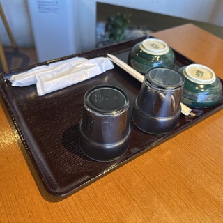 元祖 瓦そば たかせ_0