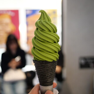 しもきた茶苑大山_0