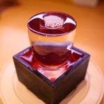 スシロー - ドリンク写真: