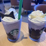 スターバックスコーヒー - ドリンク写真: