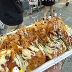 元祖どないや - 料理写真: