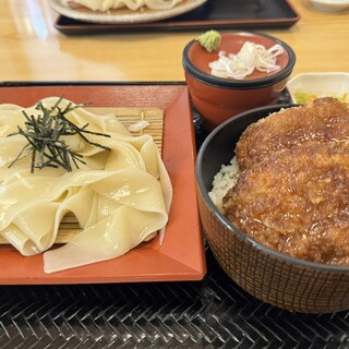 上州地粉うどん まつもと_1