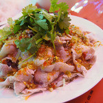 モンティー - ムーマナオ