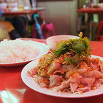 モンティー - ムーマナオ（￥700）