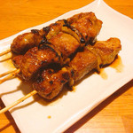 Yakitori Ippei - 