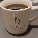 BIRTH COFFEE - 