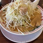 ラーメン 魁力屋 - 料理写真: