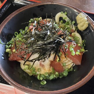 手打うどん 三徳_1
