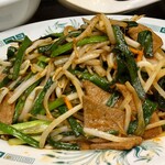 日高屋 - 料理写真: