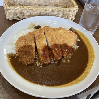 口コミ一覧 : 香麗屋 （カレイヤ） - 鞍馬口/カレー [食べログ]