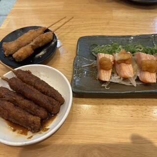 酒場 おちょぼ_1