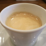 モンプチコションローズ - 27年5月　エスプレッソ