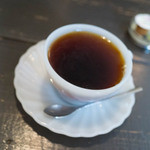 38654737 - ブレンドコーヒー