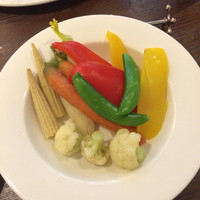 Serafina NEW YORK さいたま新都心店 - 