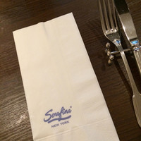 Serafina NEW YORK さいたま新都心店 - 