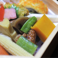 紀尾井 なだ万 - 