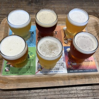 猿倉山ビールバー_0