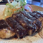 みよし - 料理写真: