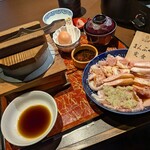 お米と焼肉 肉のよいち - 料理写真: