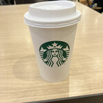 スターバックス・コーヒー - ドリンク写真: