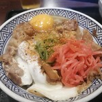 吉野家 - 料理写真: