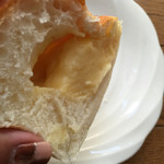 Art Bakery - クリームパン…イチオシです♪
