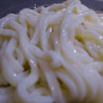 石焼カレーうどん「のあ」 - うどんです