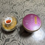 モロゾフ - 料理写真: