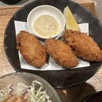 食堂くく