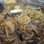 新宝来軒 - 
