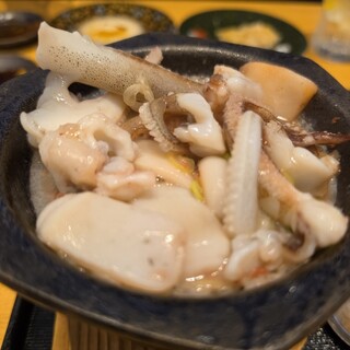 氷見回転寿司 粋鮨_1