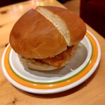 コメダ珈琲店 - 料理写真: