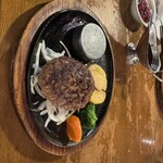 ステーキのあさくま - 料理写真:
