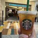 スターバックスコーヒー - ドリンク写真: