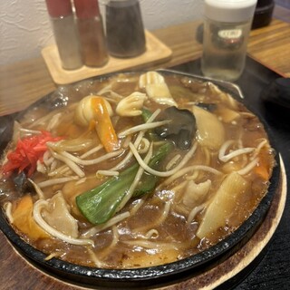 てっぺん食堂_1