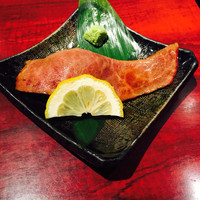 牛兵衛 草庵 池袋西口店 - 和牛握り