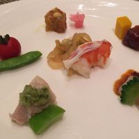 中国料理 「王朝」 ヒルトン東京ベイ - 