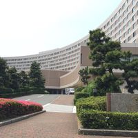 中国料理 「王朝」 ヒルトン東京ベイ - 