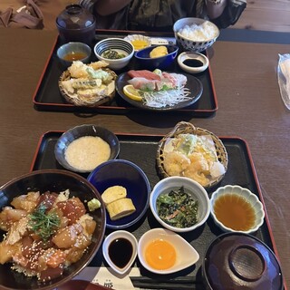 口コミ一覧 : 魚姫 （ととひめ） - 淡路市その他/食堂 [食べログ]
