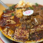 らーめん護什番 - 料理写真: