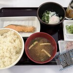 すき家 - 料理写真: