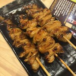 鳥貴族 - 料理写真: