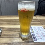 餃子の満天家 - ドリンク写真: