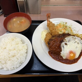 ランチハウス ミトヤ_1