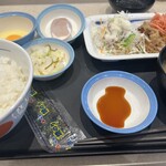 松屋 - 料理写真: