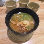 あきんどスシロー - 料理写真: