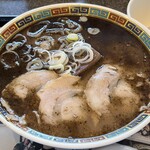 らあめん花月嵐 - 料理写真: