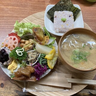 北海道おにぎりスタイル 回_1