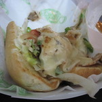 Charleys Philly Steaks - 