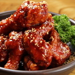 韓国家庭料理 イタロー